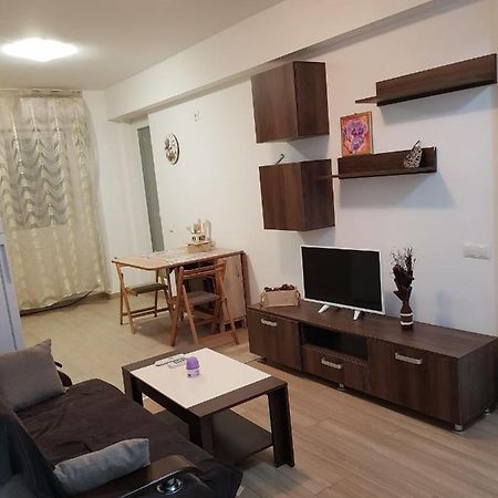 Rotar Park Residence Apartment Бухарест Экстерьер фото