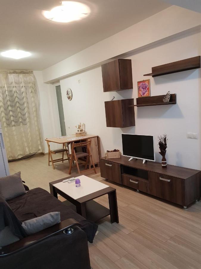 Rotar Park Residence Apartment Бухарест Экстерьер фото