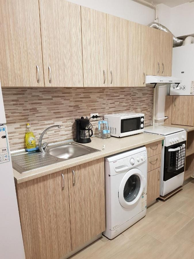 Rotar Park Residence Apartment Бухарест Экстерьер фото