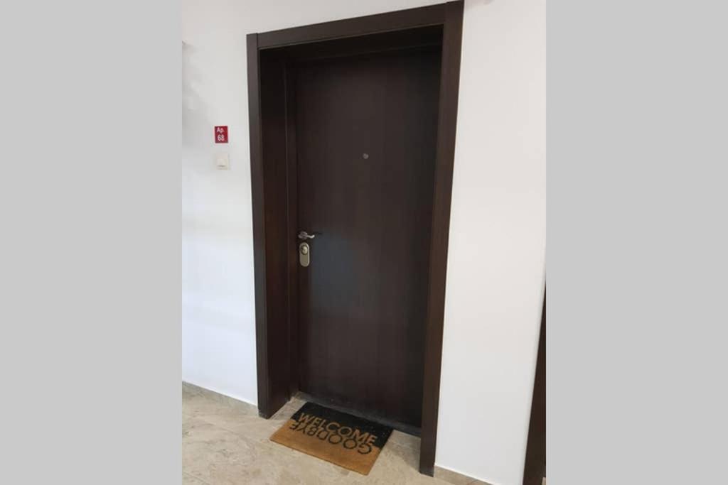 Rotar Park Residence Apartment Бухарест Экстерьер фото
