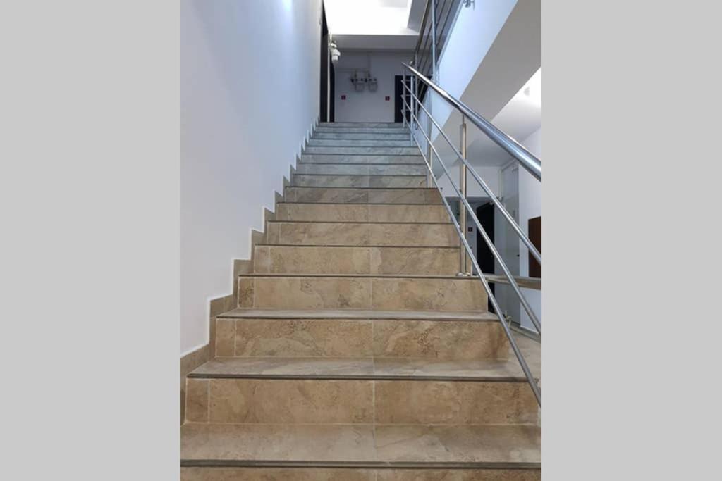 Rotar Park Residence Apartment Бухарест Экстерьер фото