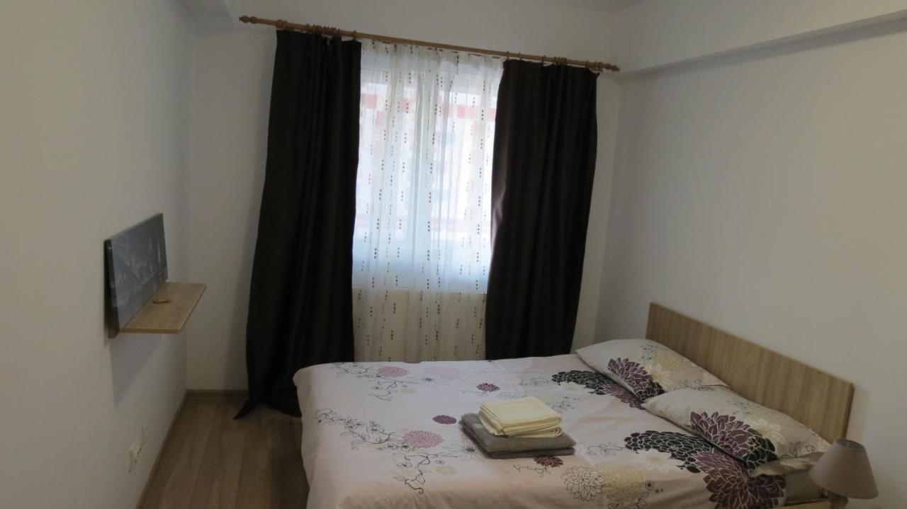 Rotar Park Residence Apartment Бухарест Экстерьер фото